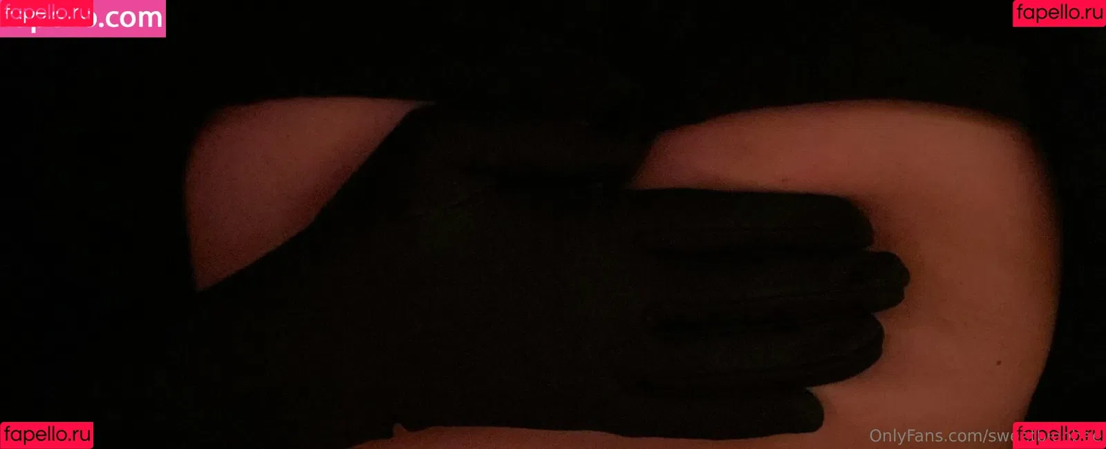 sweetbigobae Onlyfans Photo Gallery 