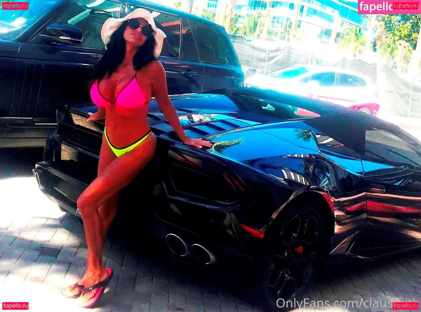 clausmith Onlyfans Photo Gallery 