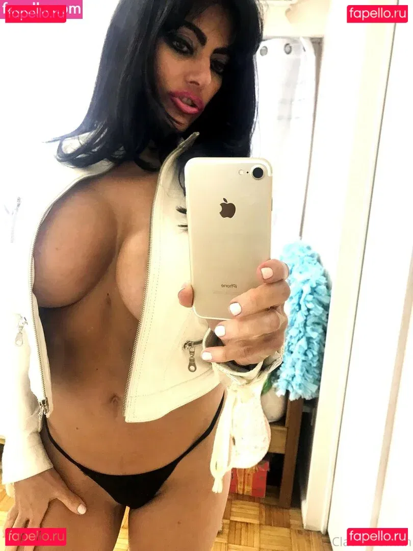 clausmith Onlyfans Photo Gallery 