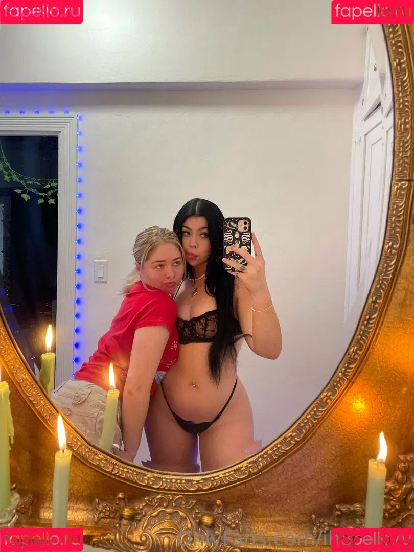 imhollyday Onlyfans Photo Gallery 