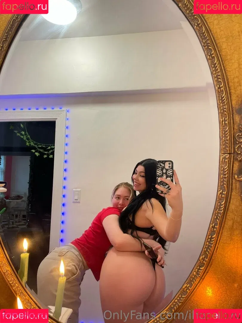 imhollyday Onlyfans Photo Gallery 