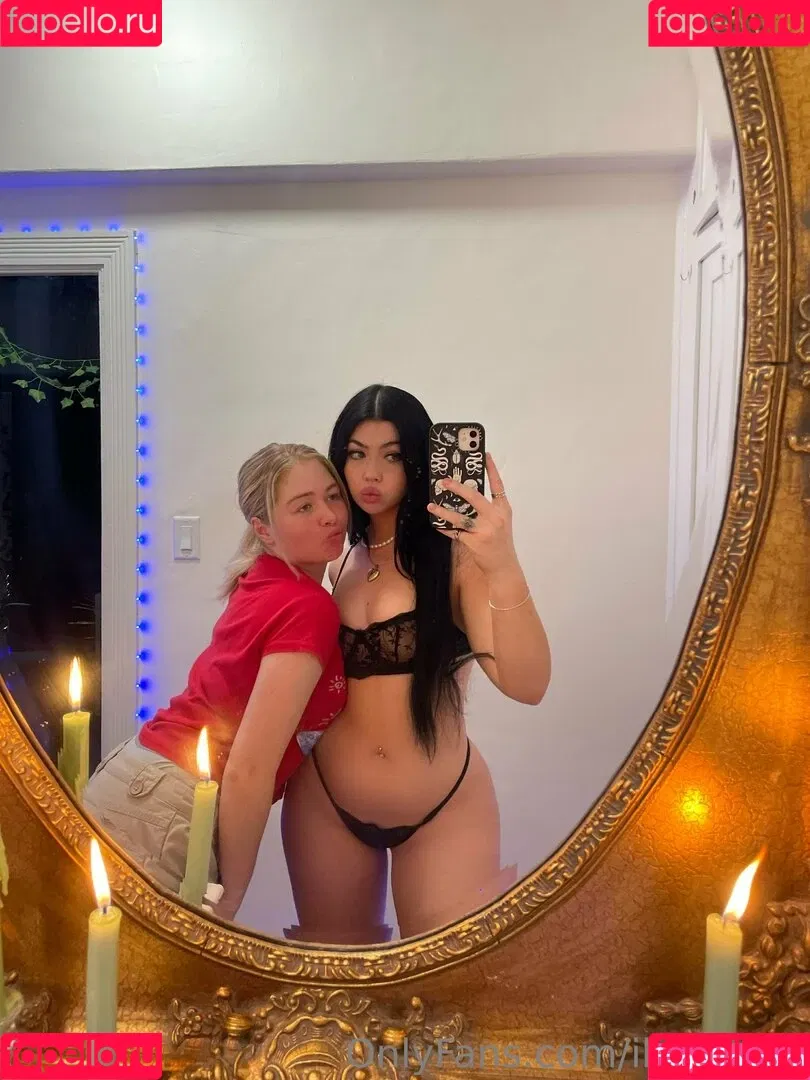 imhollyday Onlyfans Photo Gallery 
