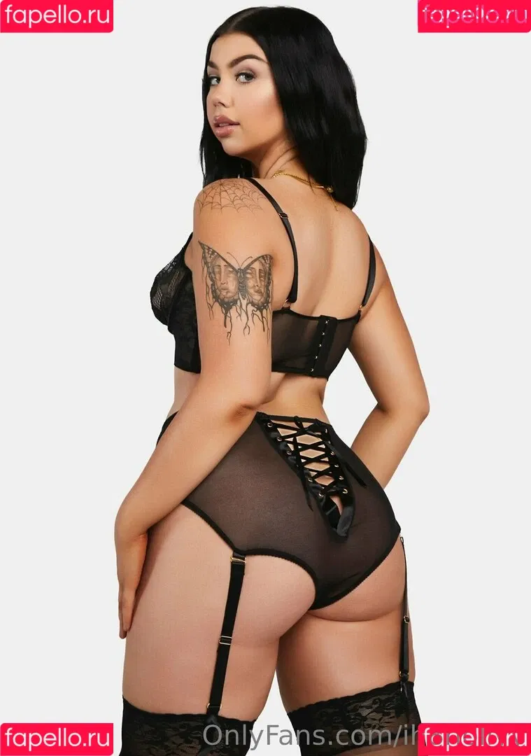 imhollyday Onlyfans Photo Gallery 