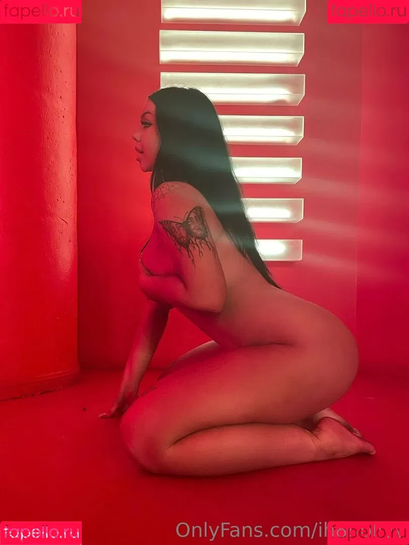 imhollyday Onlyfans Photo Gallery 