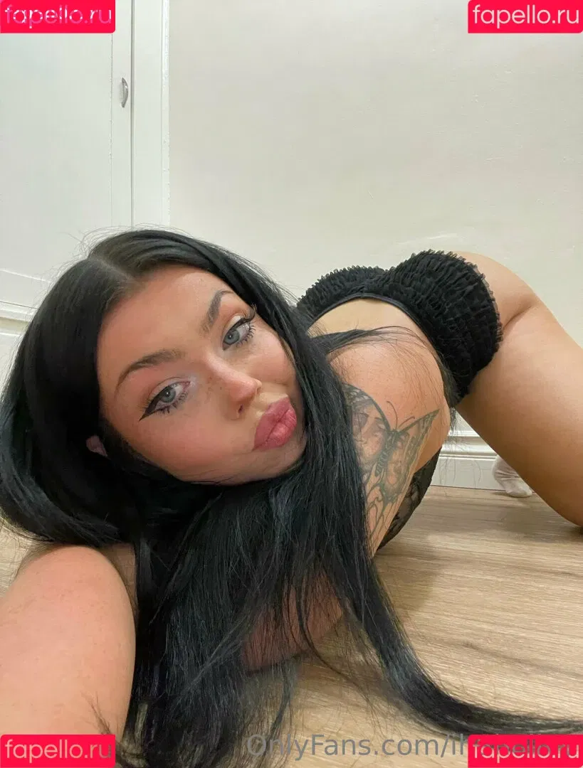 imhollyday Onlyfans Photo Gallery 