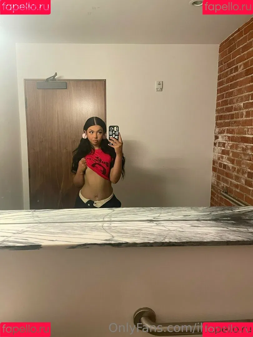 imhollyday Onlyfans Photo Gallery 