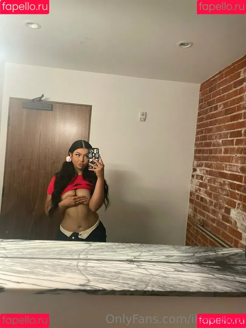 imhollyday Onlyfans Photo Gallery 