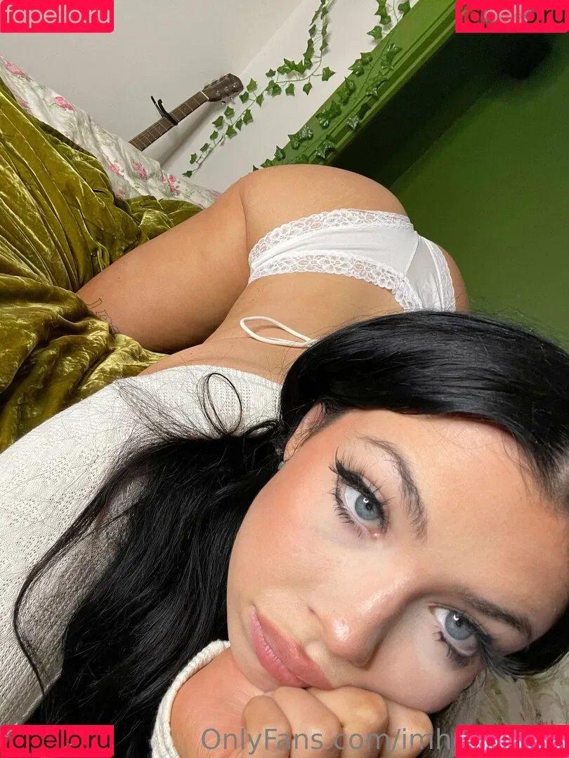 imhollyday Onlyfans Photo Gallery 