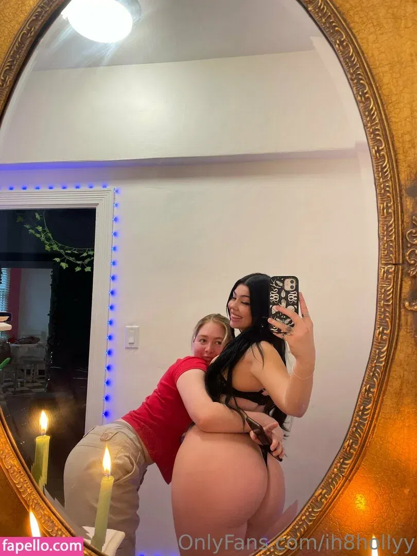 imhollyday Onlyfans Photo Gallery 