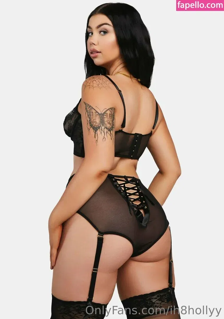 imhollyday Onlyfans Photo Gallery 