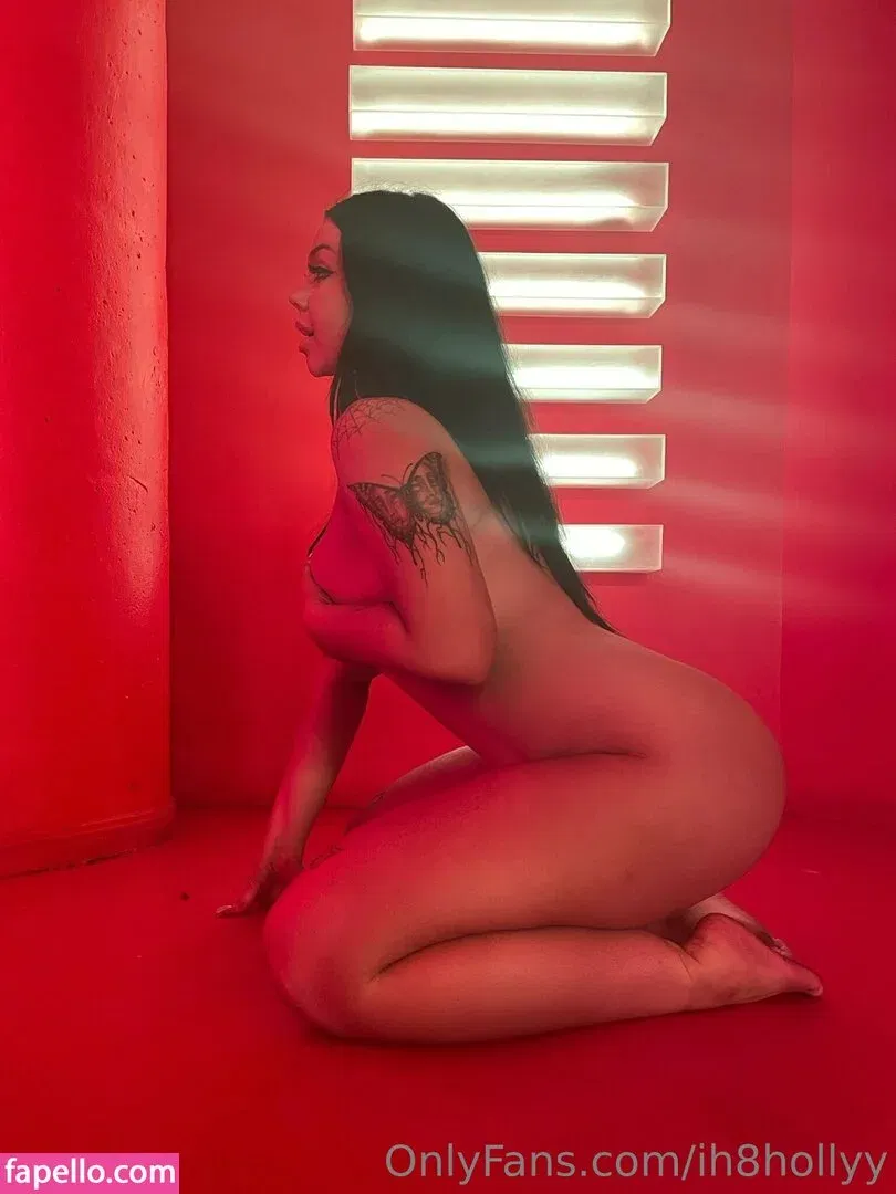 imhollyday Onlyfans Photo Gallery 