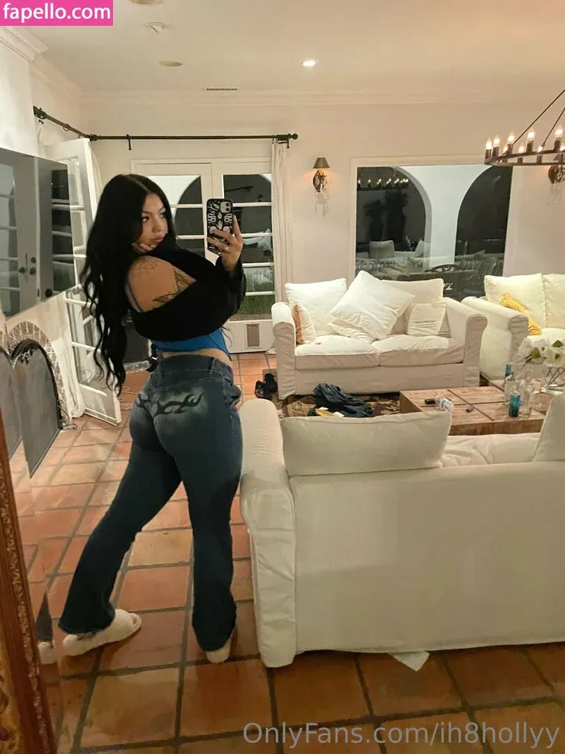 imhollyday Onlyfans Photo Gallery 