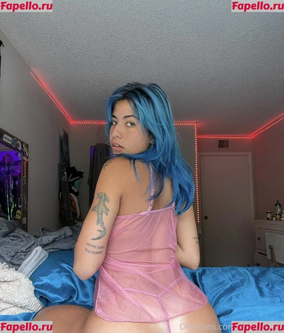 lunariaxlee Onlyfans Photo Gallery 