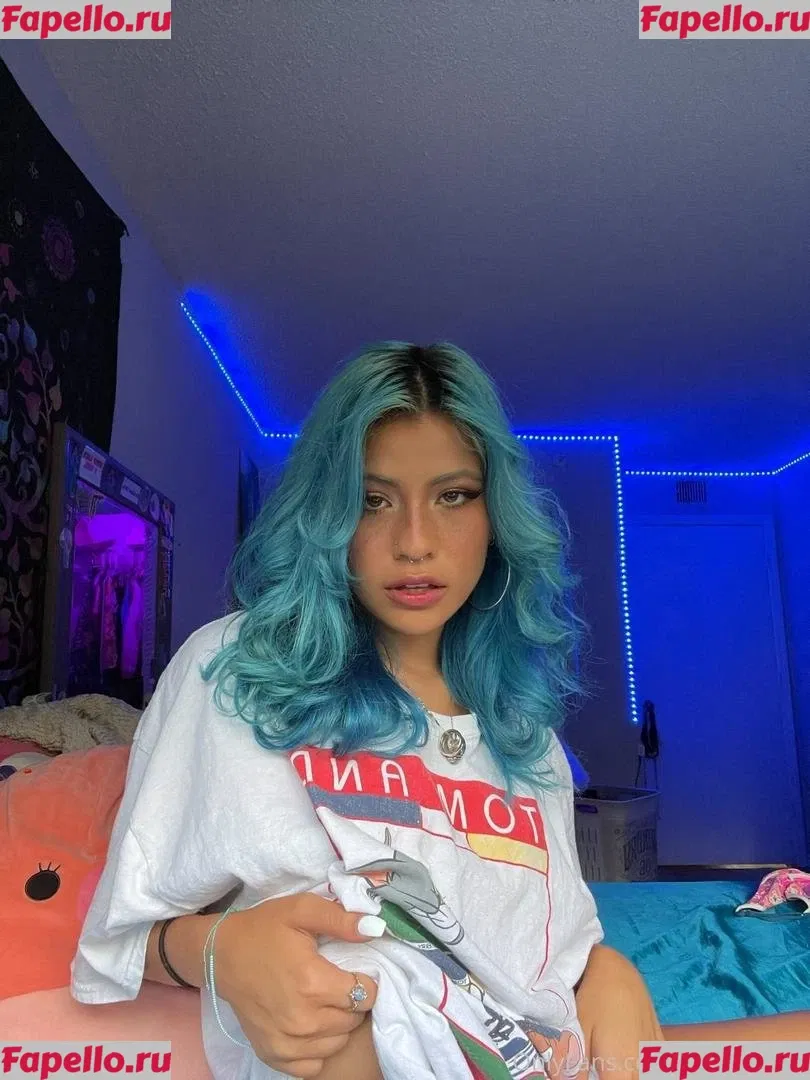 lunariaxlee Onlyfans Photo Gallery 