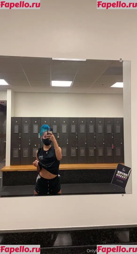 lunariaxlee Onlyfans Photo Gallery 