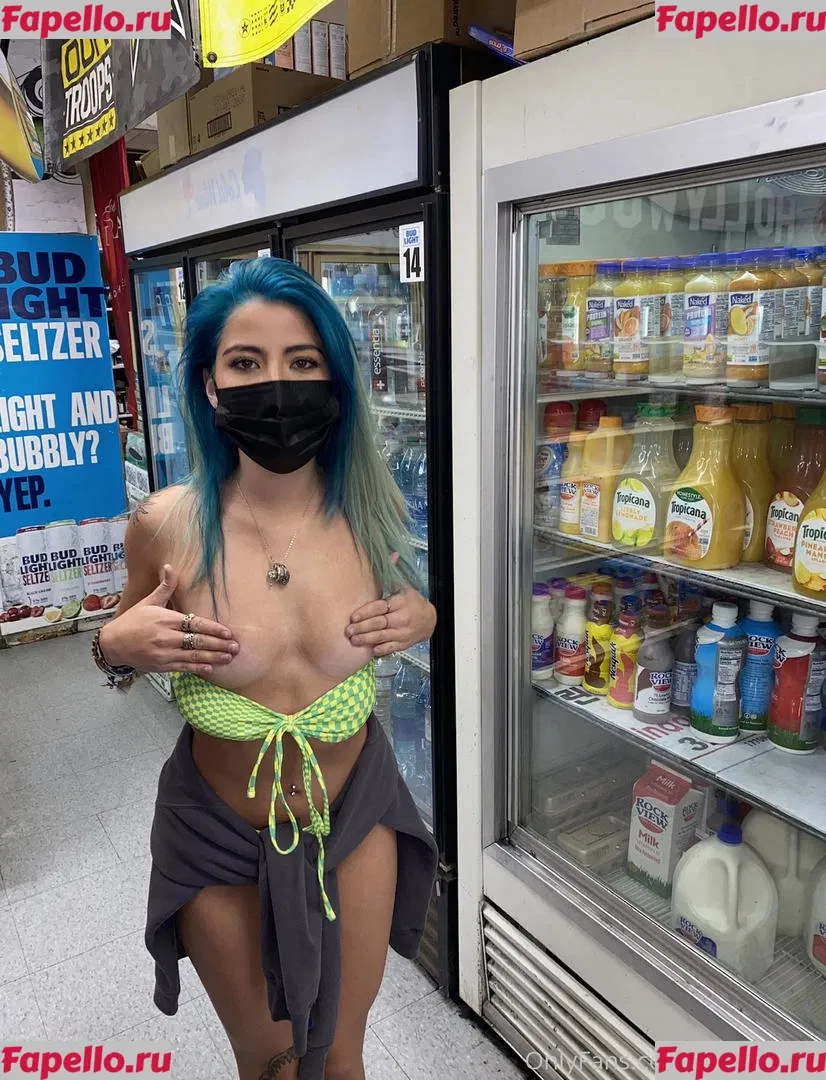 lunariaxlee Onlyfans Photo Gallery 