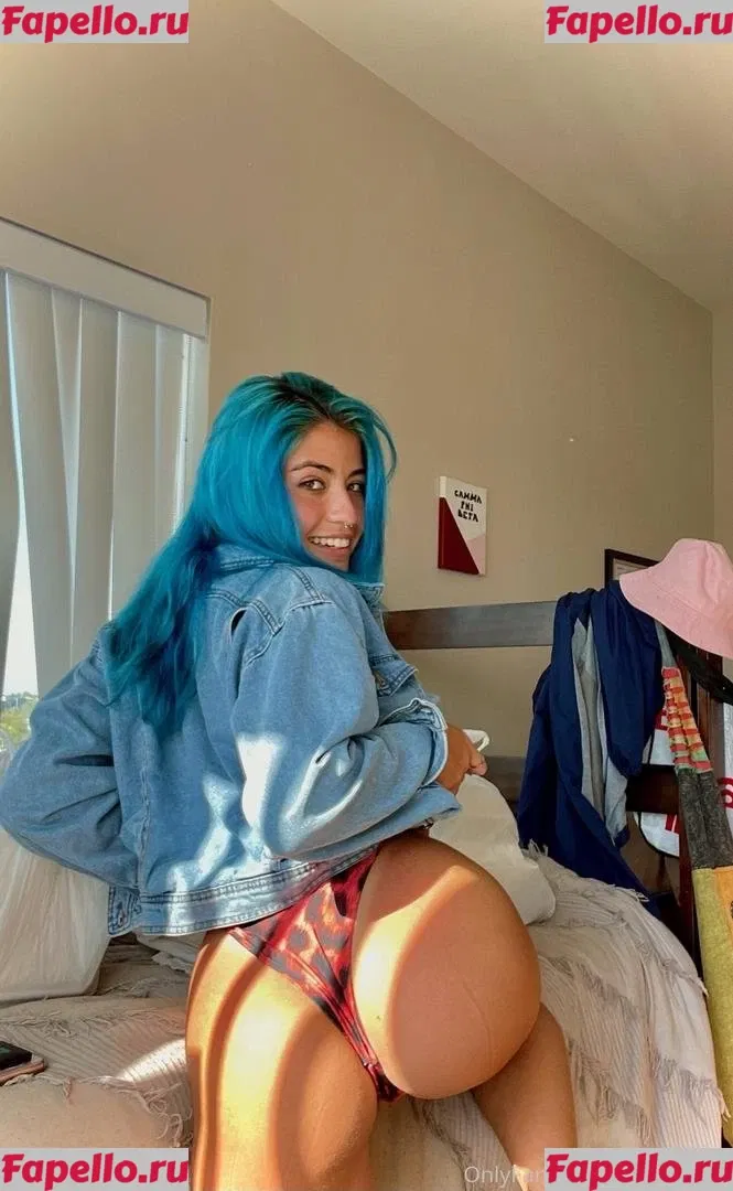 lunariaxlee Onlyfans Photo Gallery 
