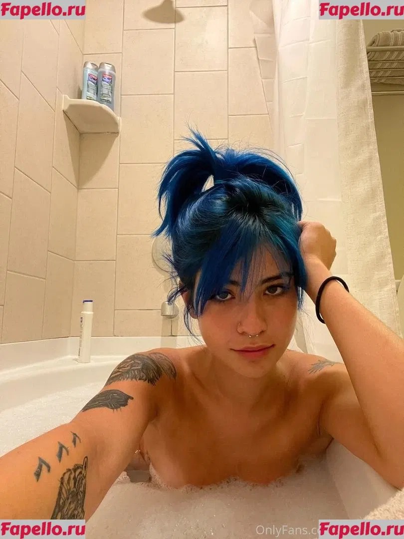 lunariaxlee Onlyfans Photo Gallery 
