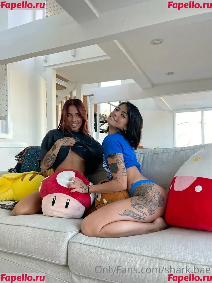 lunariaxlee Onlyfans Photo Gallery 