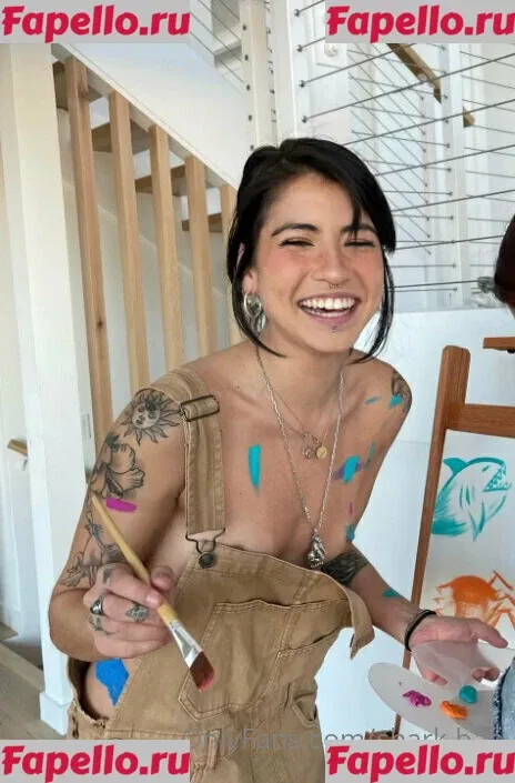 lunariaxlee Onlyfans Photo Gallery 