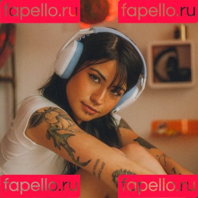 lunariaxlee Onlyfans Photo Gallery 