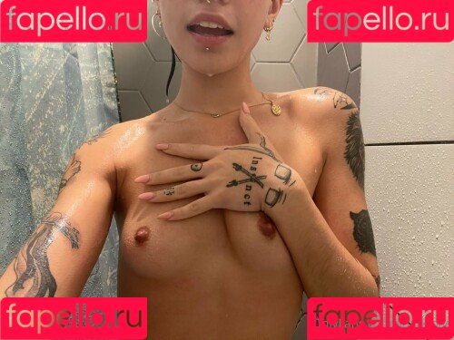 lunariaxlee Onlyfans Photo Gallery 