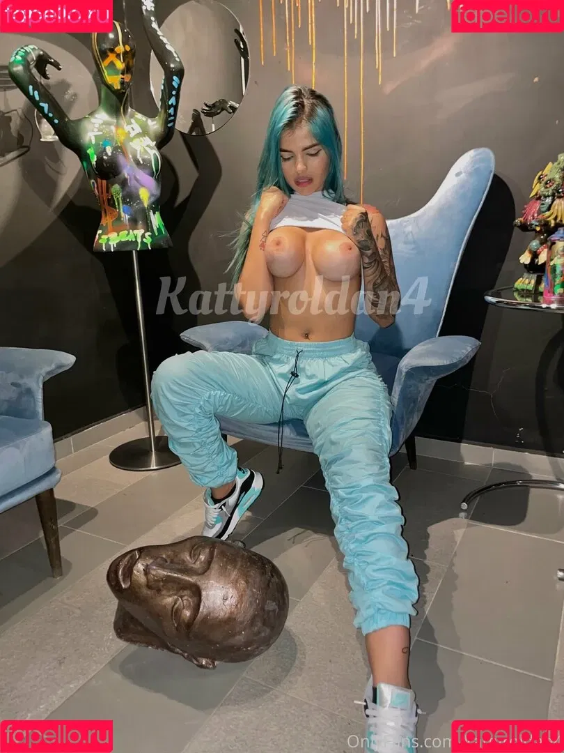 kattyroldan4 Onlyfans Photo Gallery 