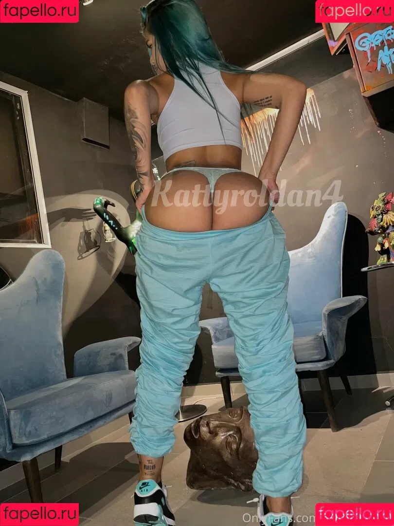 kattyroldan4 Onlyfans Photo Gallery 