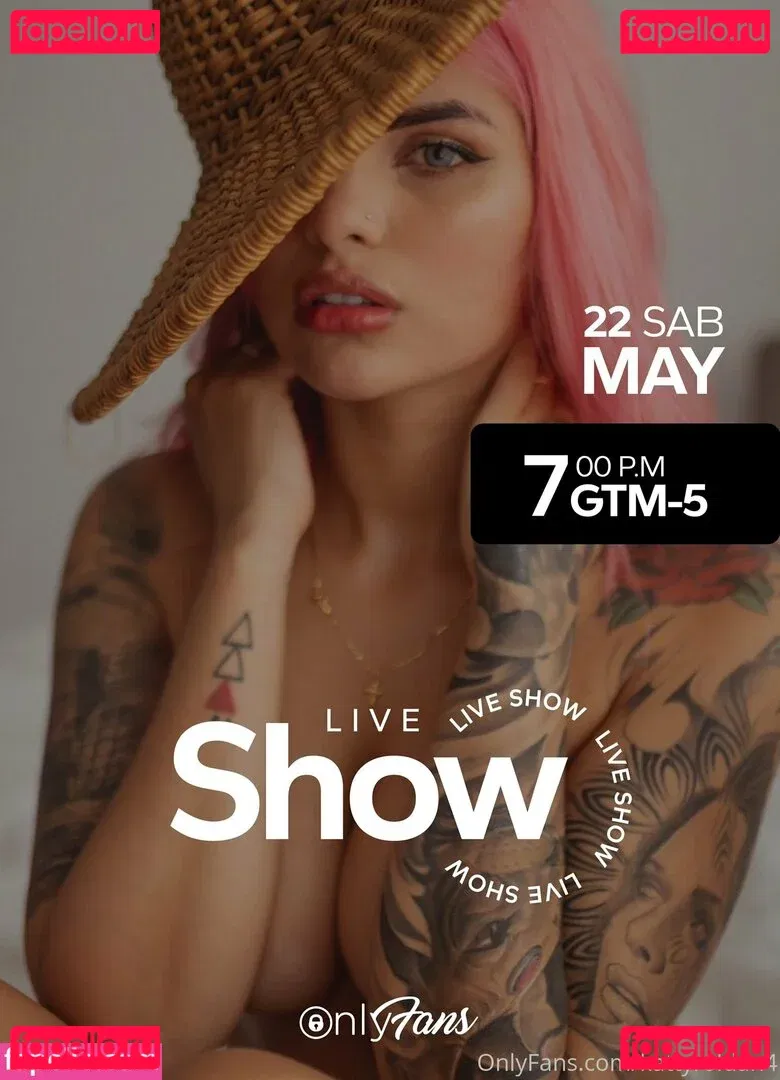 kattyroldan4 Onlyfans Photo Gallery 