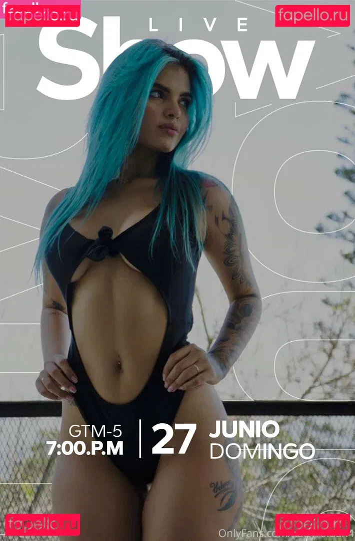 kattyroldan4 Onlyfans Photo Gallery 