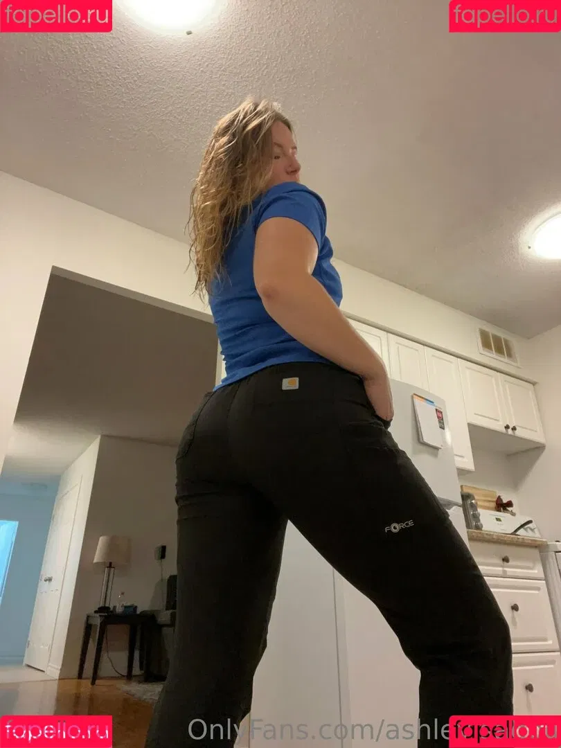 ashleyisadoll Onlyfans Photo Gallery 