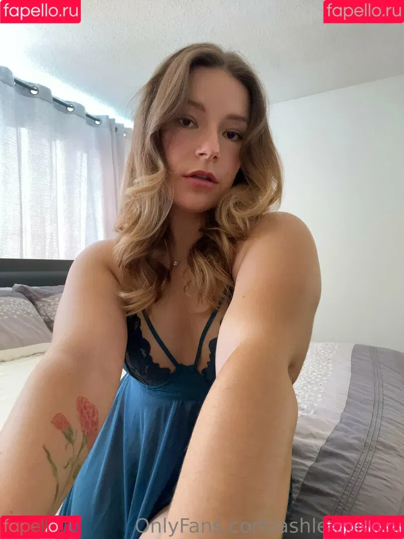 ashleyisadoll Onlyfans Photo Gallery 