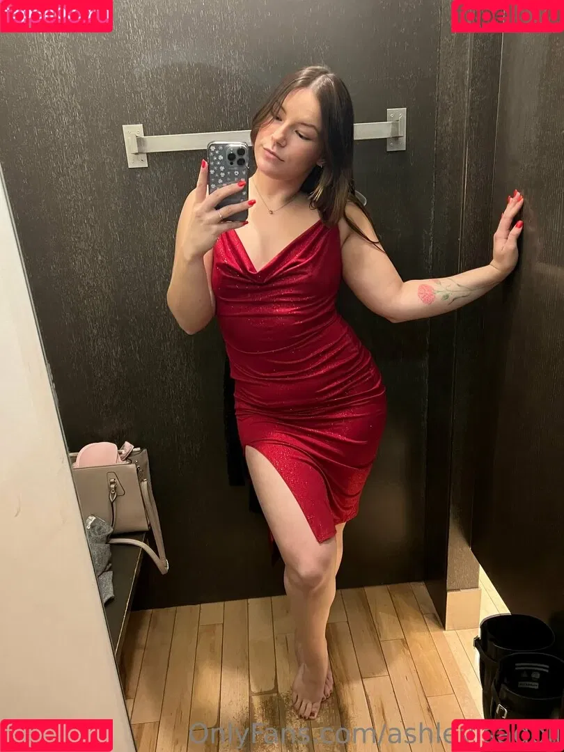 ashleyisadoll Onlyfans Photo Gallery 