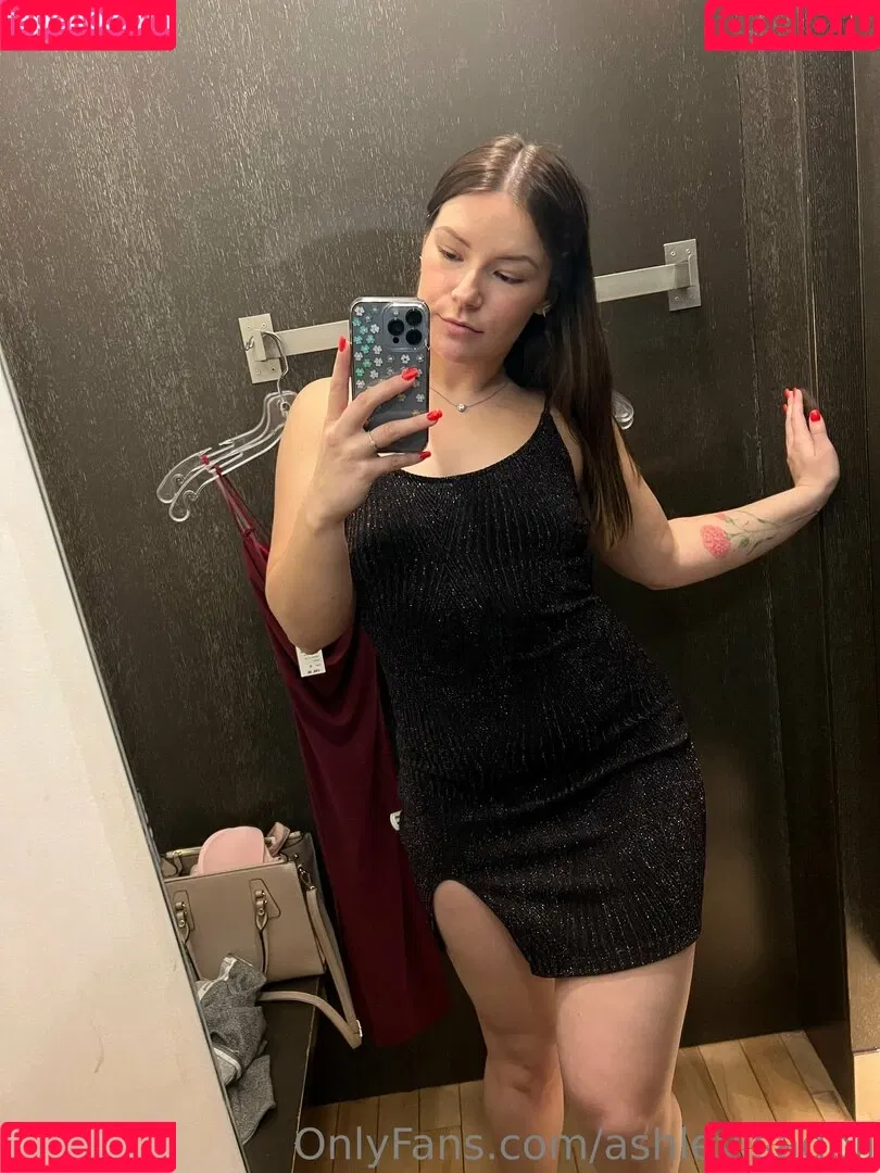 ashleyisadoll Onlyfans Photo Gallery 