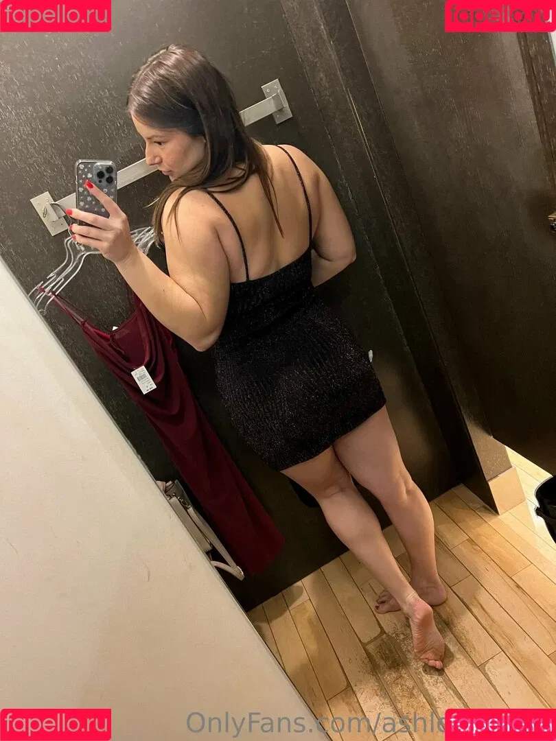 ashleyisadoll Onlyfans Photo Gallery 