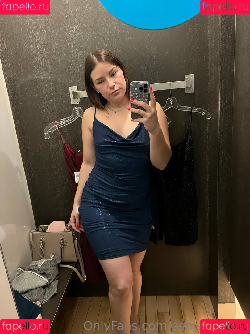 ashleyisadoll Onlyfans Photo Gallery 