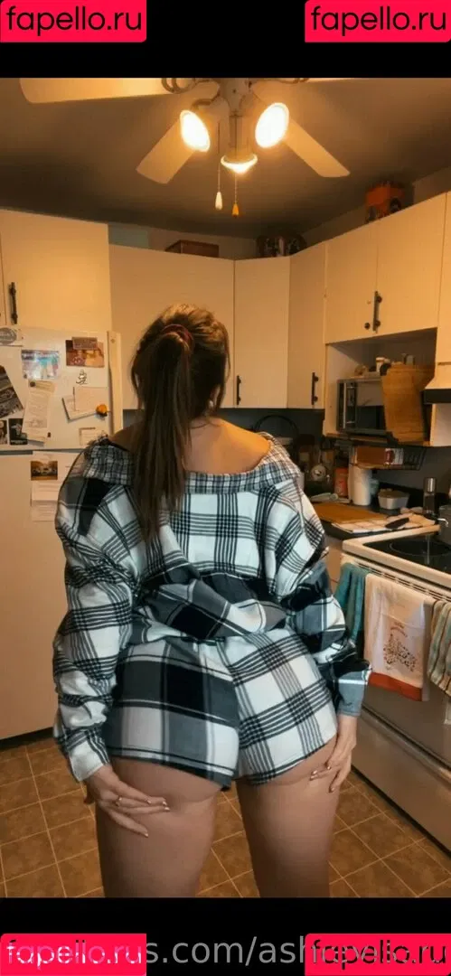 ashleyisadoll Onlyfans Photo Gallery 