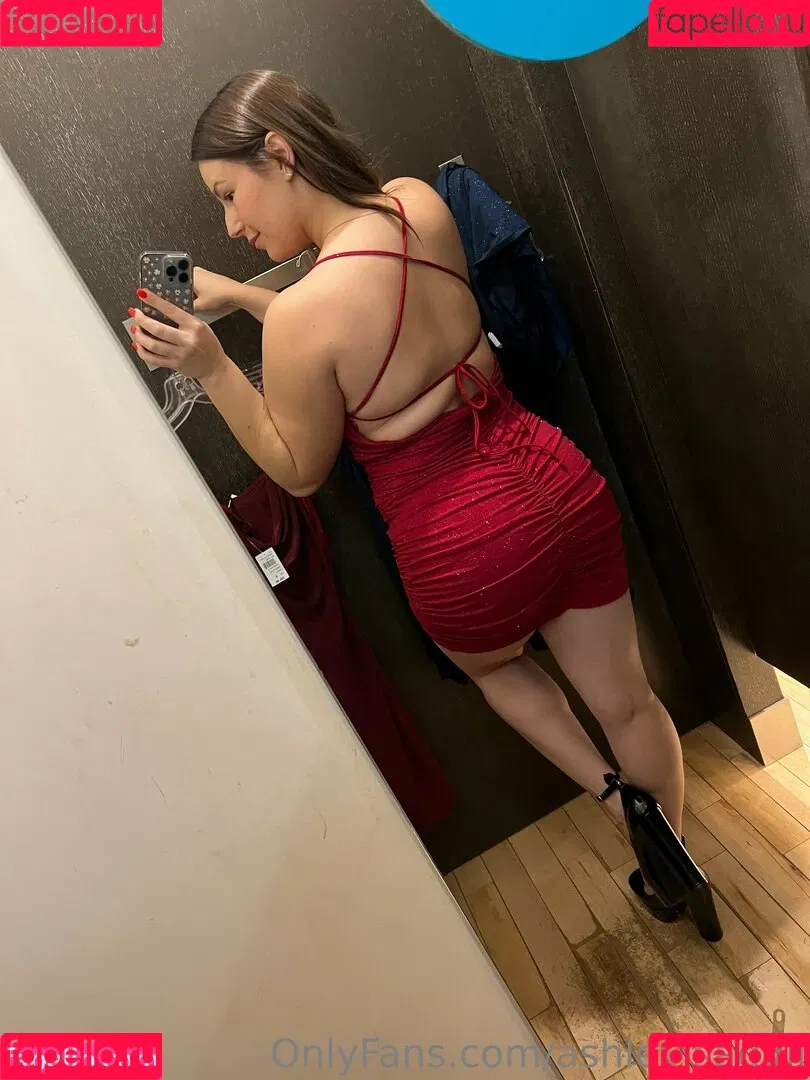 ashleyisadoll Onlyfans Photo Gallery 