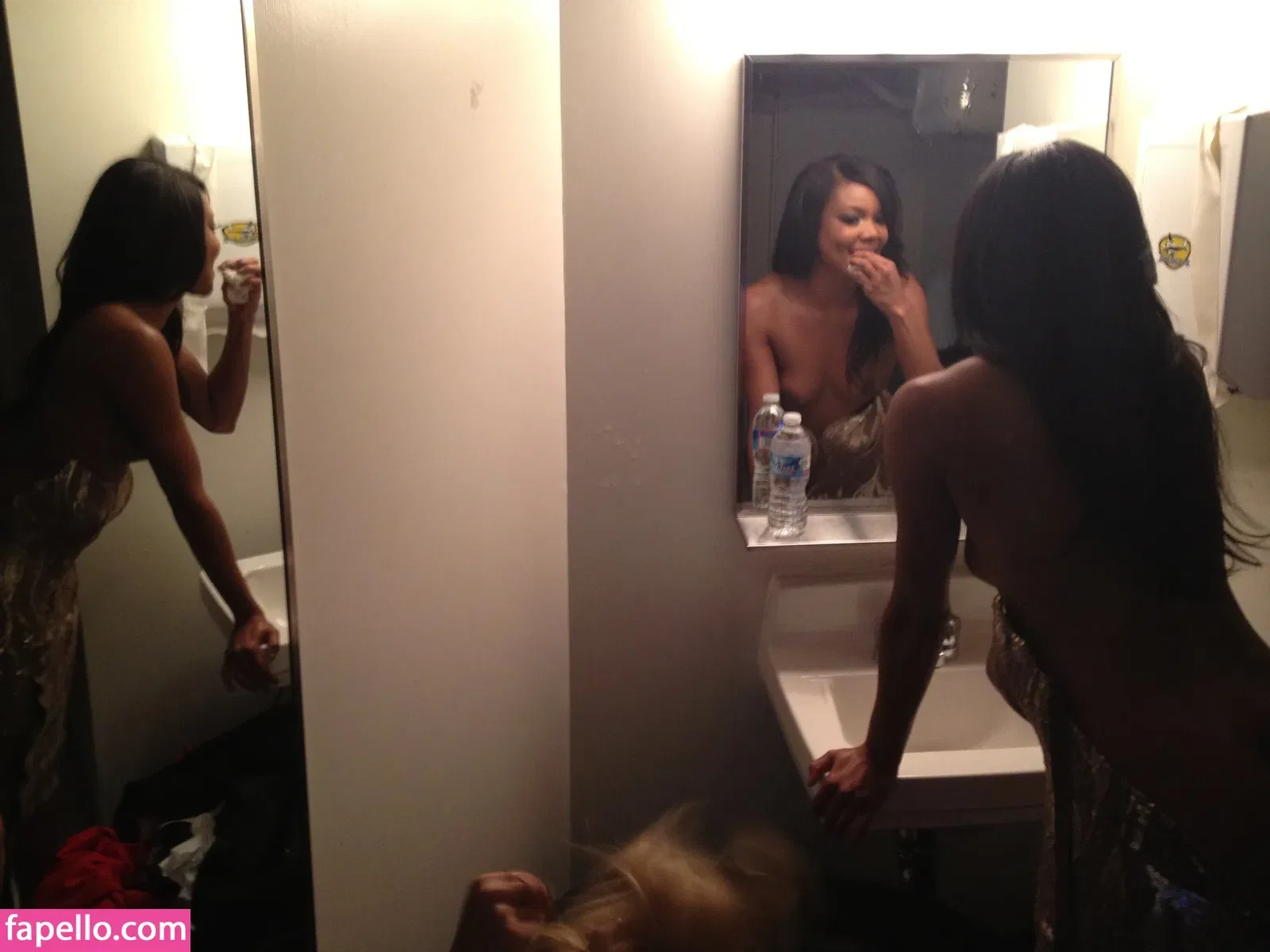 Uyuna Onlyfans Photo Gallery 