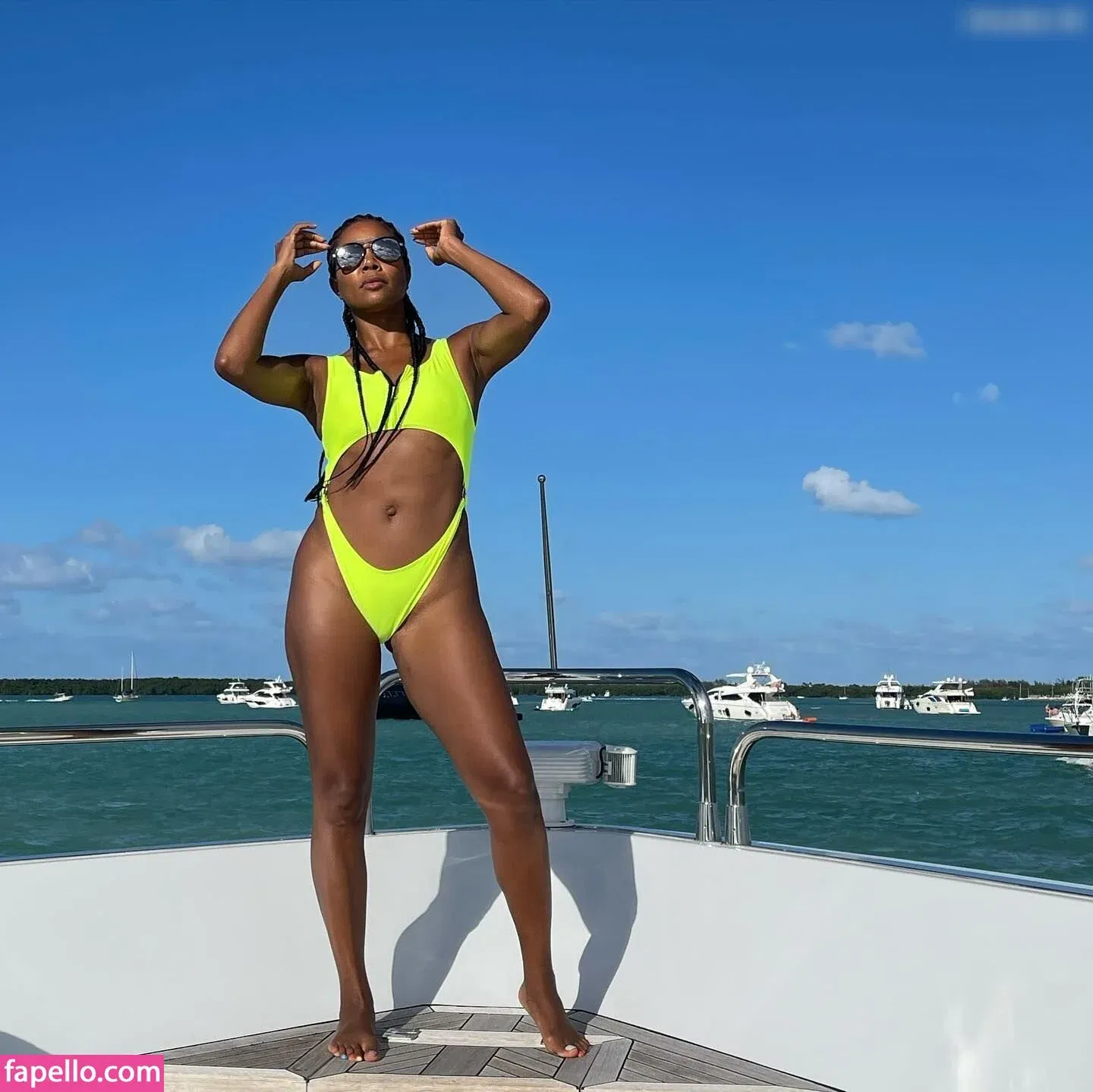 Uyuna Onlyfans Photo Gallery 