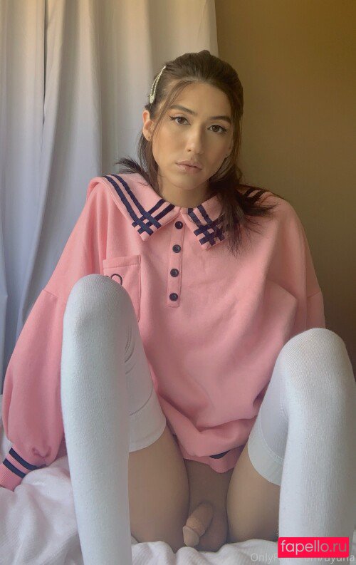 Uyuna Nude Onlyfans Photo 34