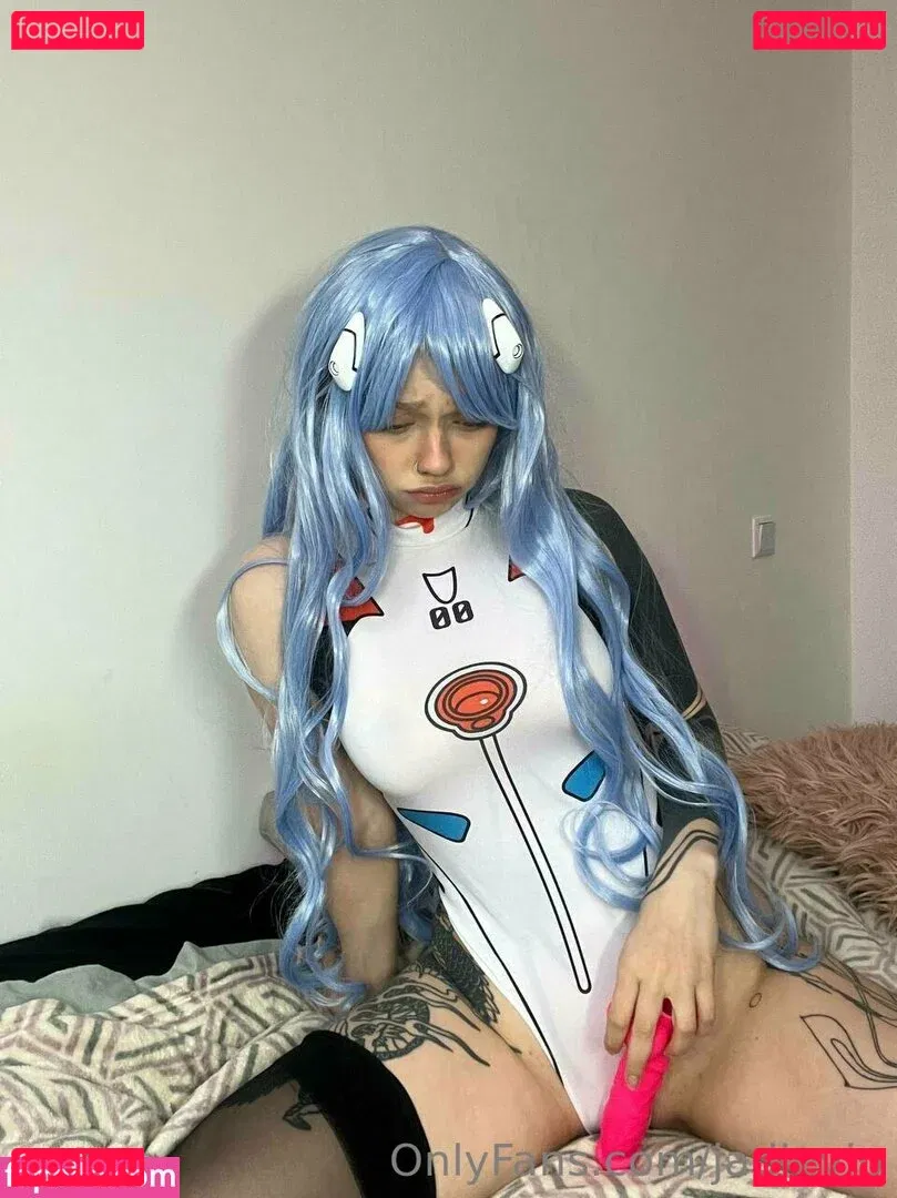 jadievip Onlyfans Photo Gallery 