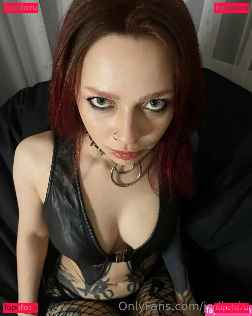 jadievip Onlyfans Photo Gallery 