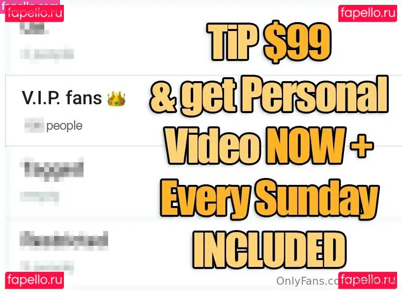 jadievip Onlyfans Photo Gallery 