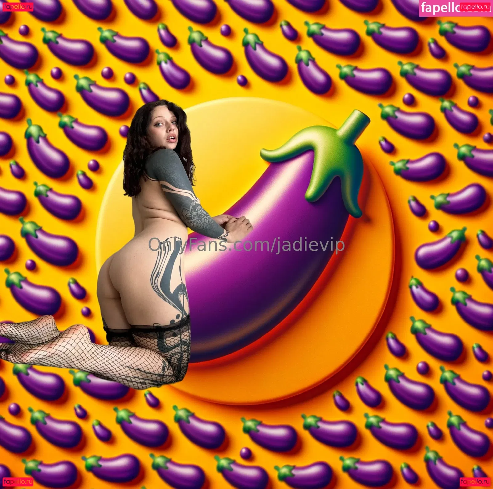 jadievip Onlyfans Photo Gallery 