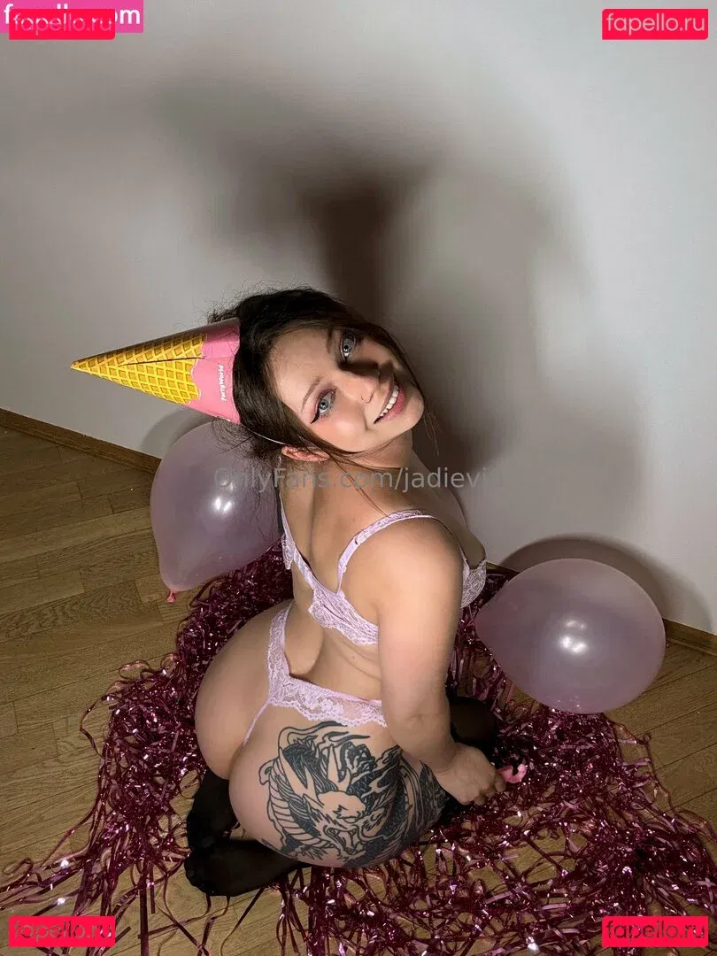 jadievip Onlyfans Photo Gallery 
