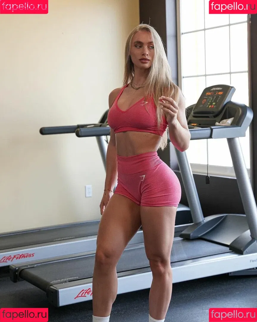 Guusje Van Geel Onlyfans Photo Gallery 