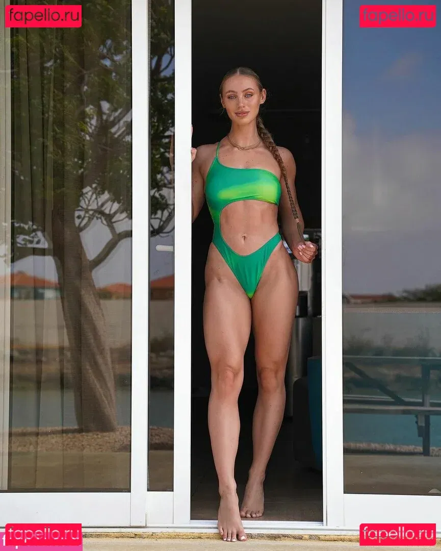 Guusje Van Geel Onlyfans Photo Gallery 