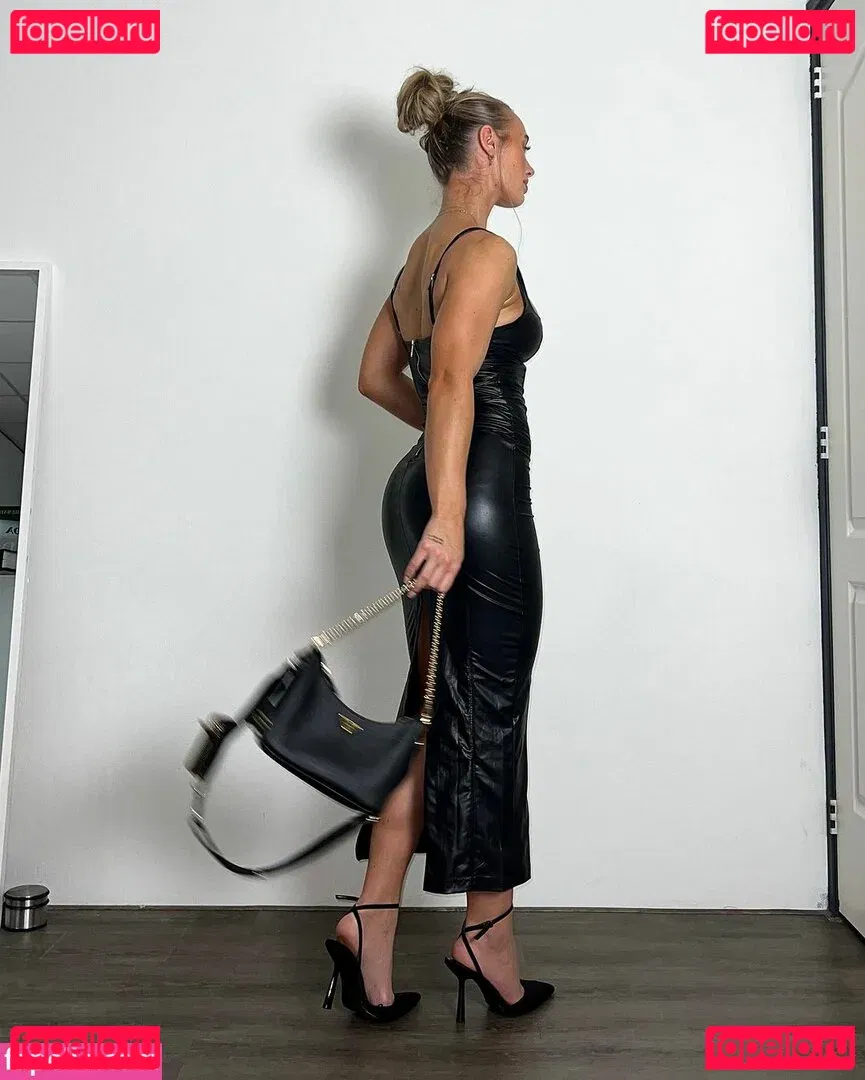 Guusje Van Geel Onlyfans Photo Gallery 