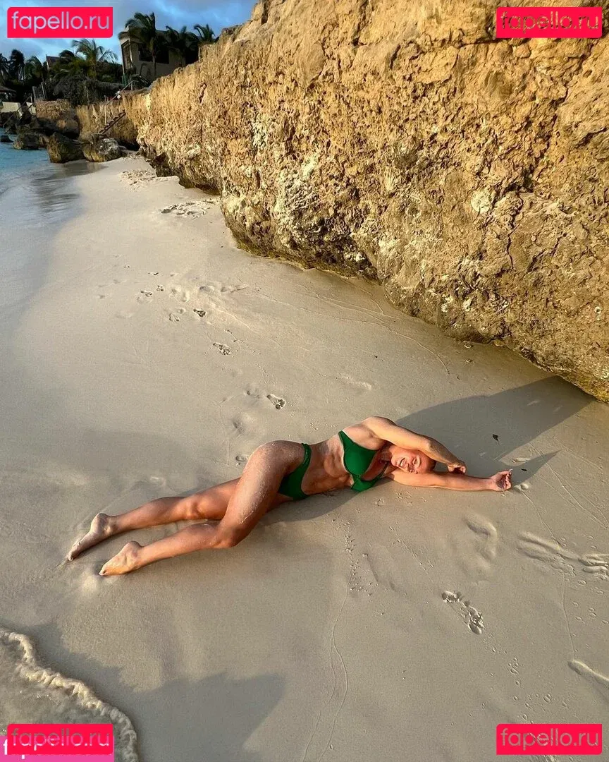 Guusje Van Geel Onlyfans Photo Gallery 